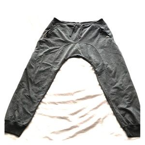 American Stitch Joggers